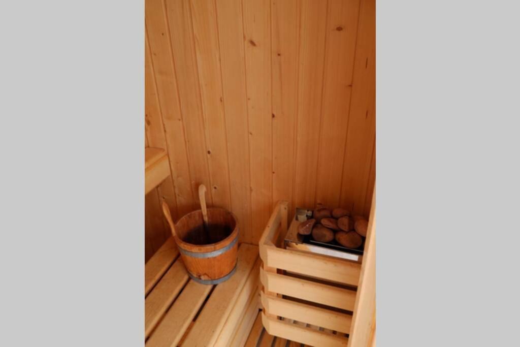 Duplex Precioso Con Jacuzzi, Sauna Y Chimenea . Apartment