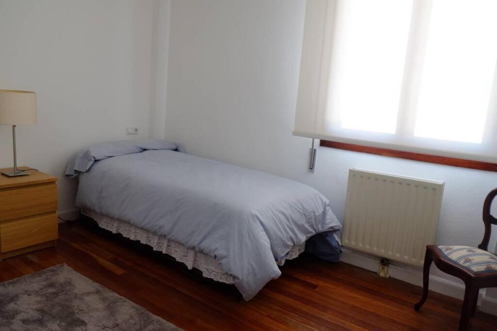 Apartment Duplex Precioso Con Jacuzzi, Sauna Y Chimenea . Ochandiano