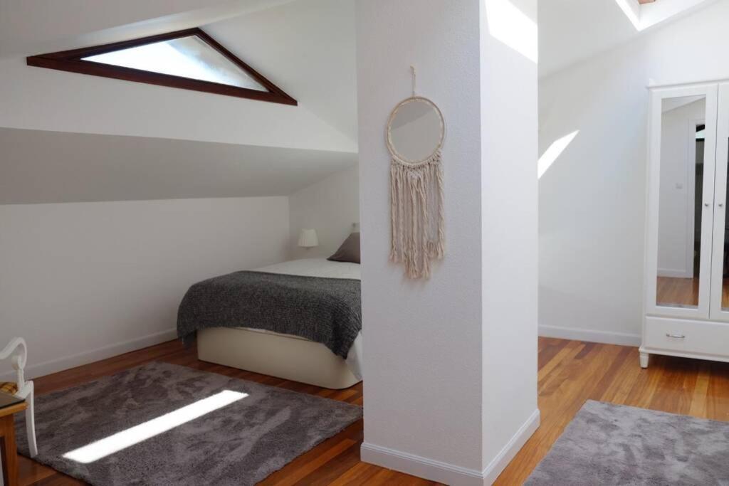 Duplex Precioso Con Jacuzzi, Sauna Y Chimenea . Apartment