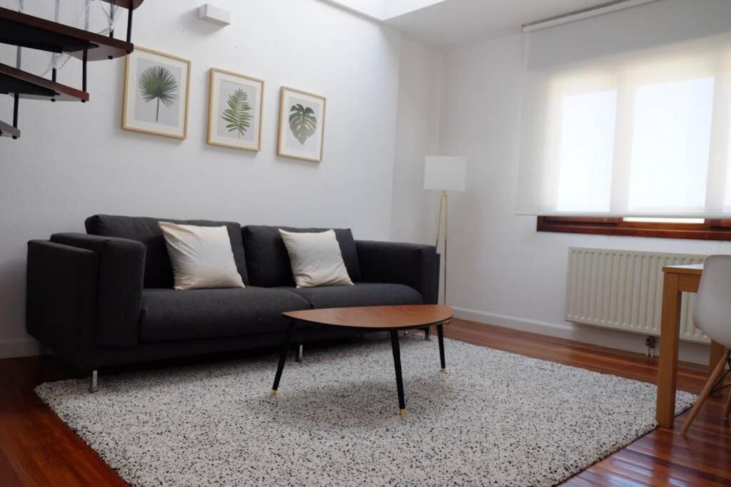 Apartment Duplex Precioso Con Jacuzzi, Sauna Y Chimenea . *