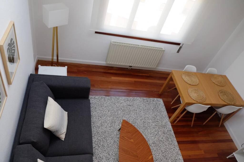 Duplex Precioso Con Jacuzzi, Sauna Y Chimenea .