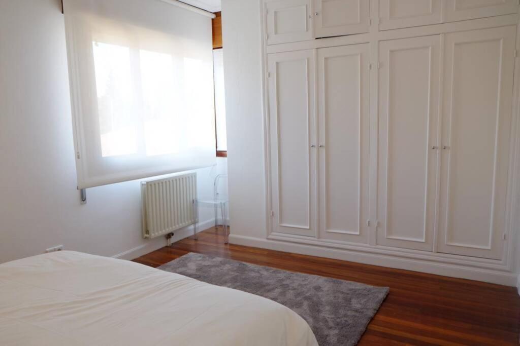 Appartamento Duplex Precioso Con Jacuzzi, Sauna Y Chimenea . Ochandiano