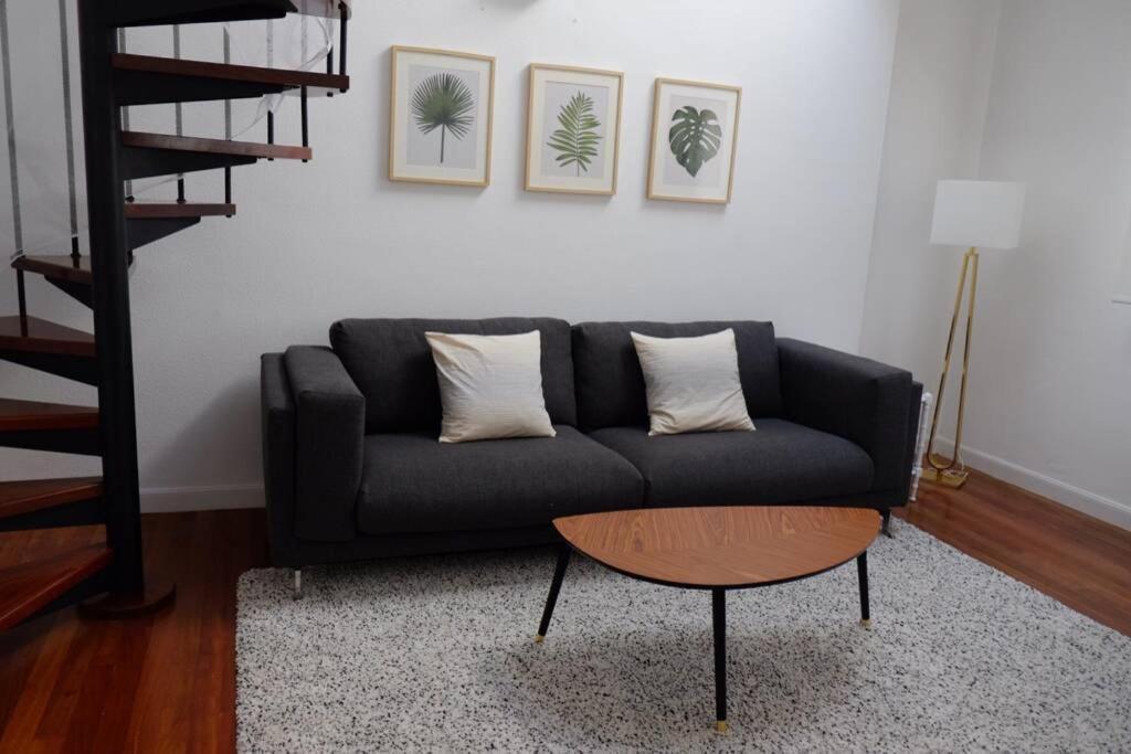 Appartamento Duplex Precioso Con Jacuzzi, Sauna Y Chimenea .