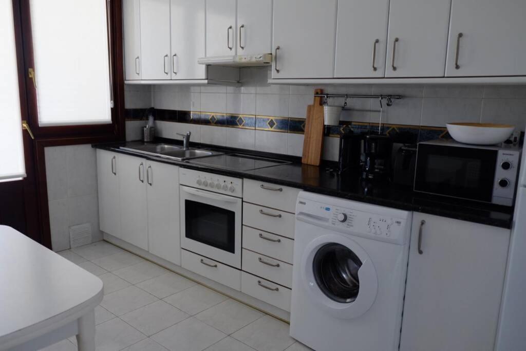 Duplex Precioso Con Jacuzzi, Sauna Y Chimenea . * Ochandiano